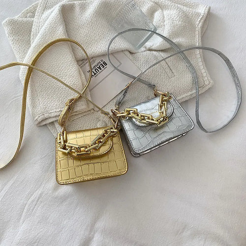 Mini-Tasche Rebecca 