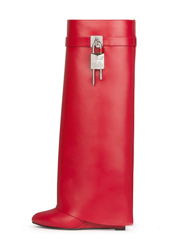 Bota Kylie 