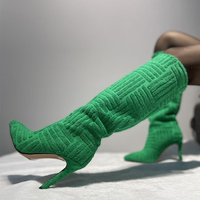 Bota Ibiza 
