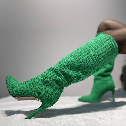 Bota Ibiza 