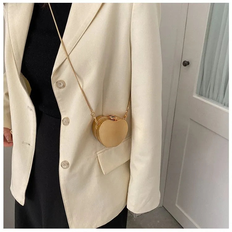 Mini-Tasche Sofia 