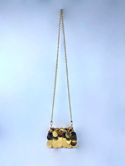 Mini Bag Saetê 