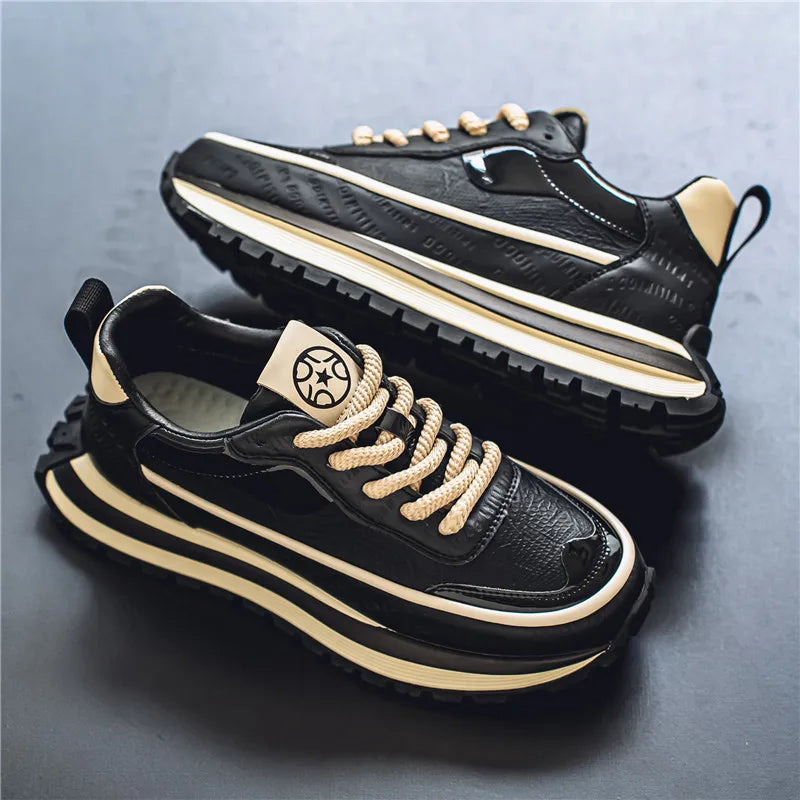 Men's Iniogo HyperEdge Sneakers