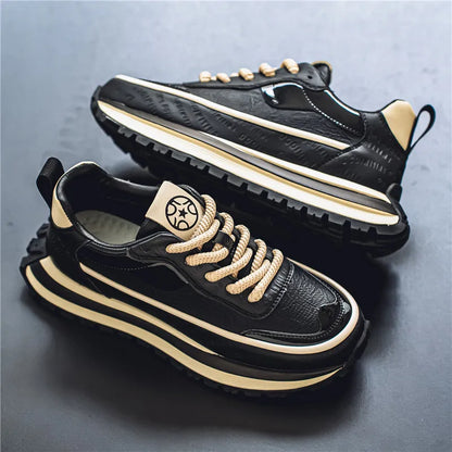 Men's Iniogo HyperEdge Sneakers