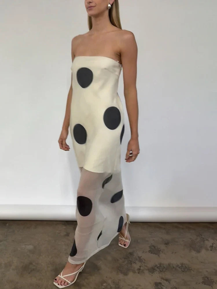 Dress July