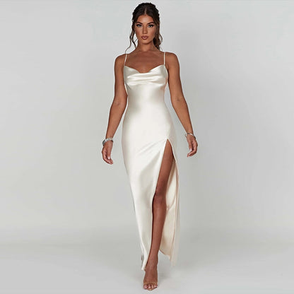 Kleid Rückseite 