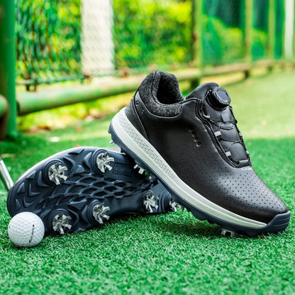Men's Backspin Breeze Golf Shoes