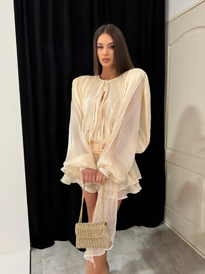 Dress Bela