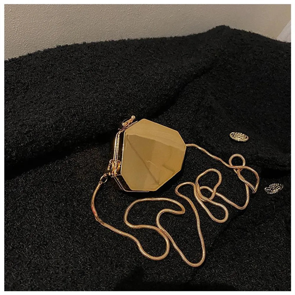 Mini-Tasche Sofia 