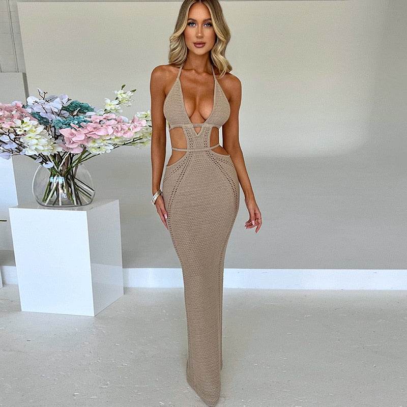 Dress Mavie