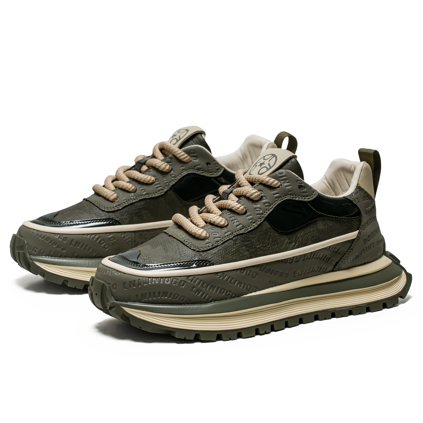 Men's Iniogo HyperEdge Sneakers