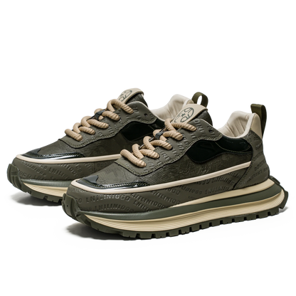 Men's Iniogo HyperEdge Sneakers