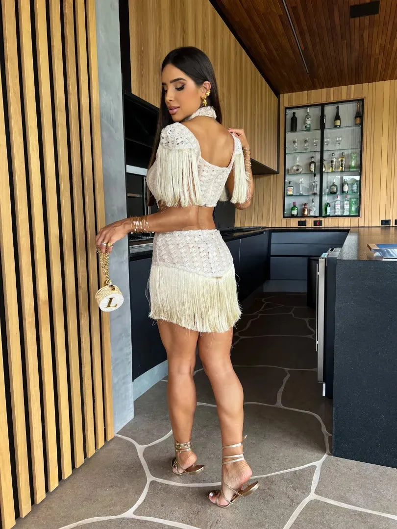 Dress Luana