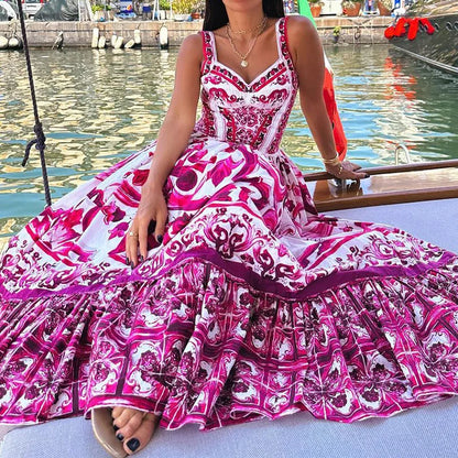 Kleid Yzi 