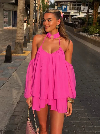 Kleid Lili 