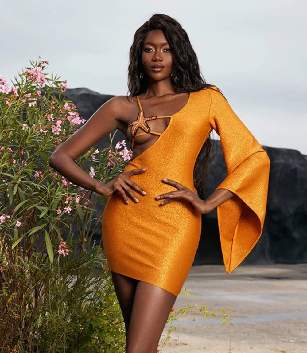 Dress Starfish