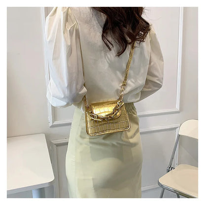 Mini-Tasche Rebecca 