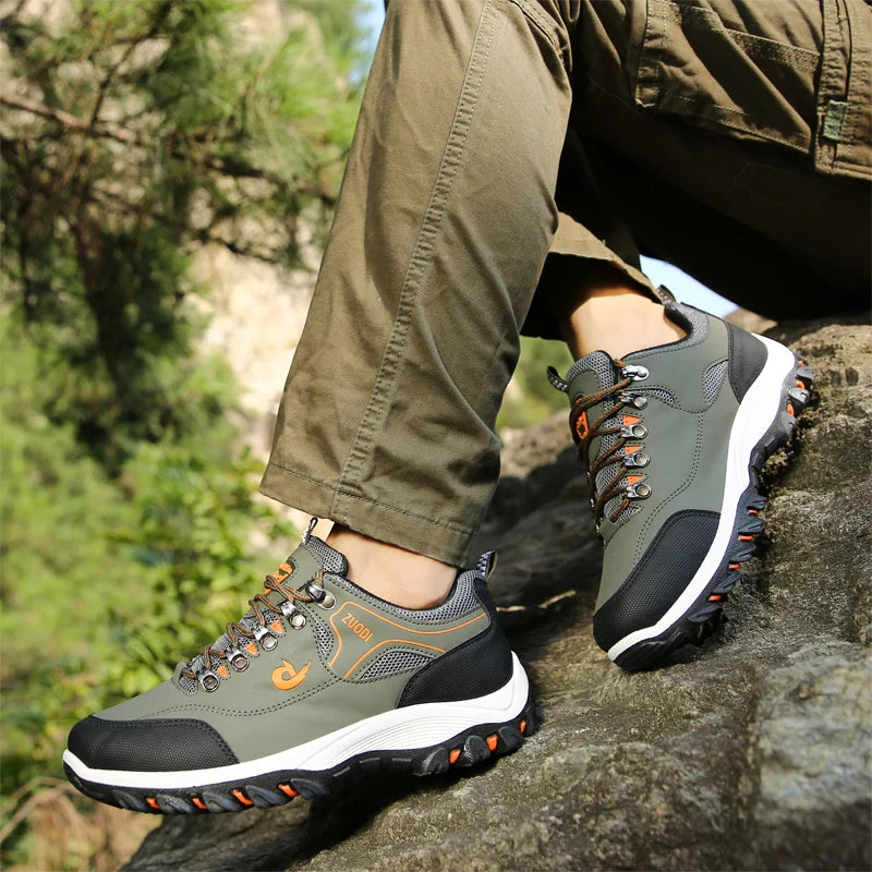 Men's Zuodi Hiking Boots