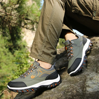 Men's Zuodi Hiking Boots