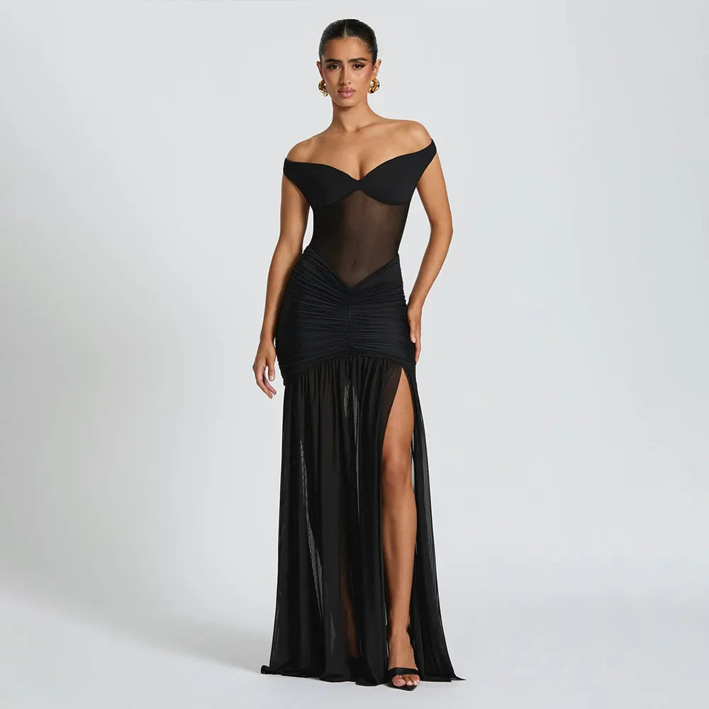 Dress Leorgia