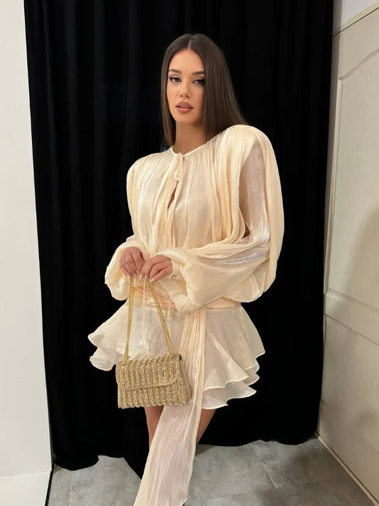 Dress Bela