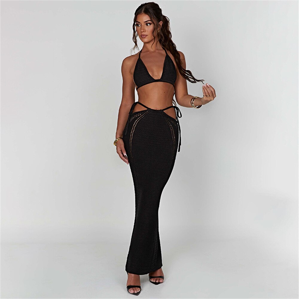 Set Mavie 