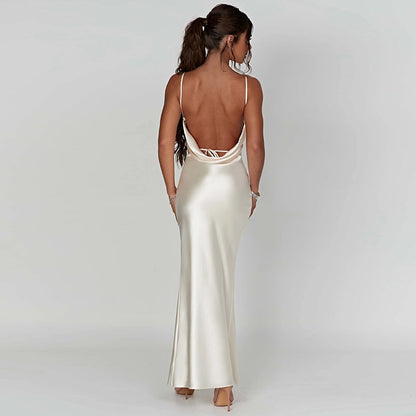 Kleid Rückseite 