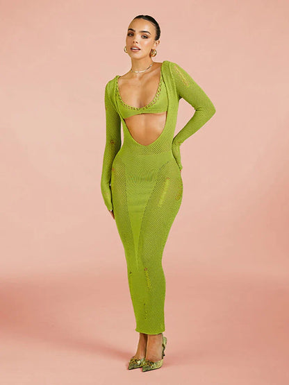 Dress Emily