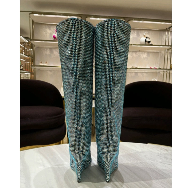 Bota Stone 