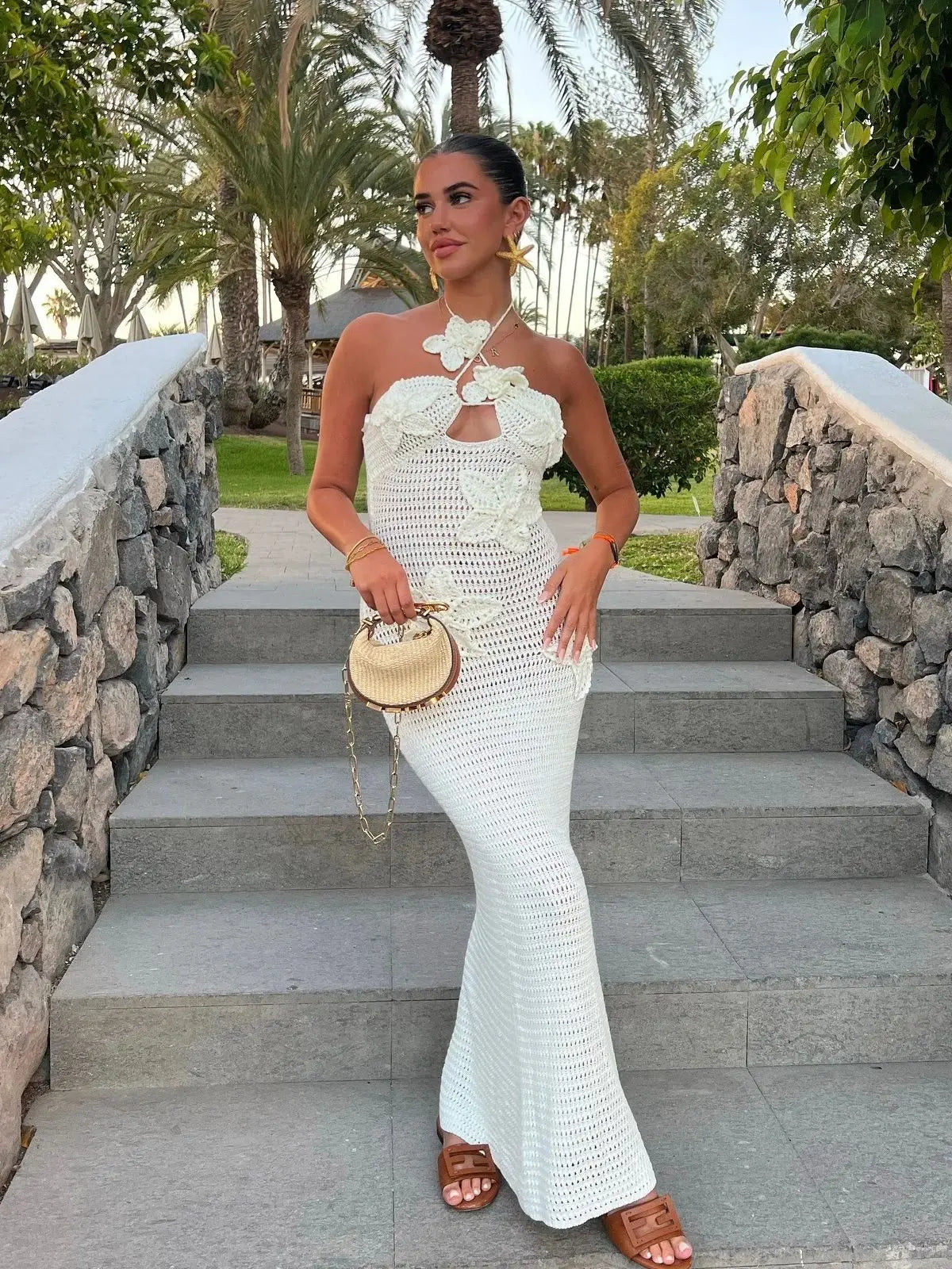 Dress Male