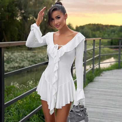 Dress Hadassa