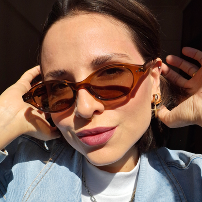 Gaia - Sunglasses (Polarized)