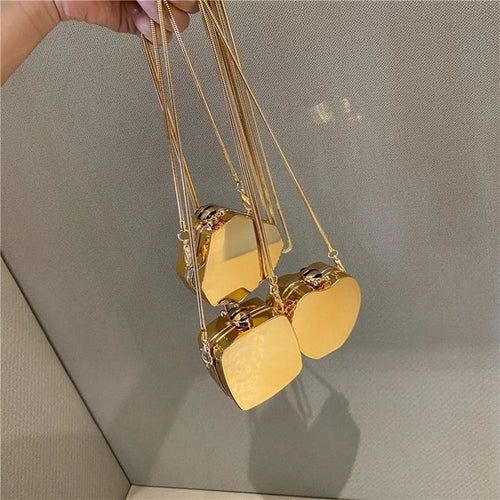 Mini-Tasche Sofia 