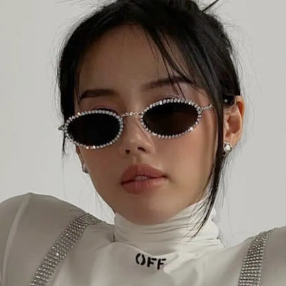Óculos Lily 