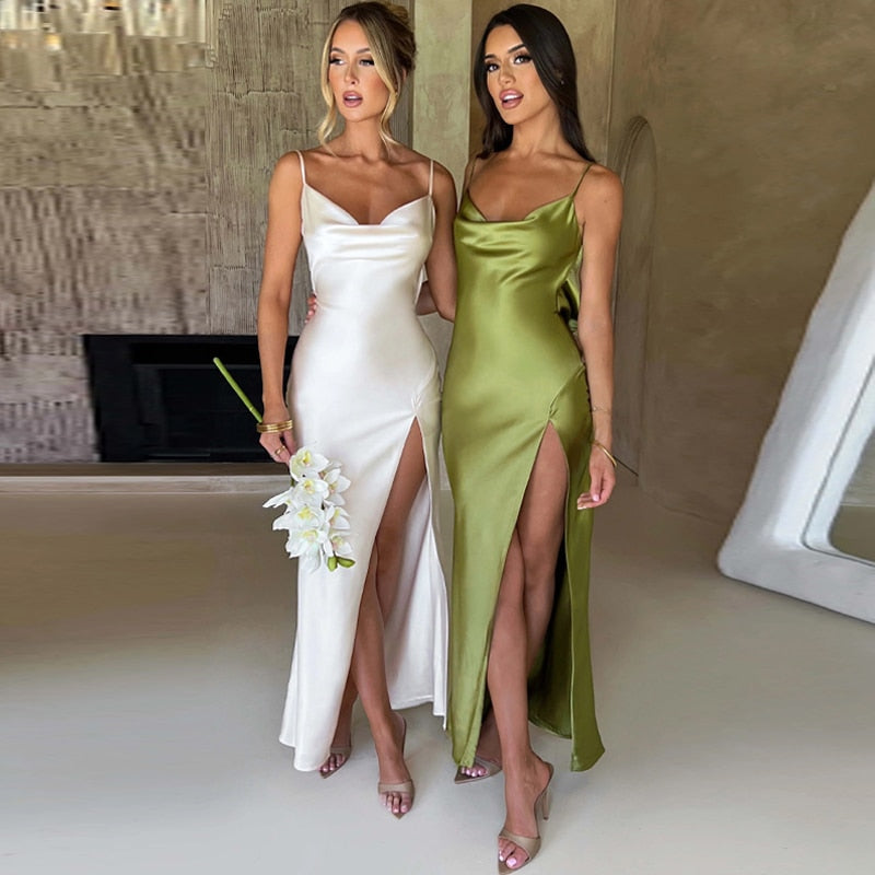 Kleid Rückseite 