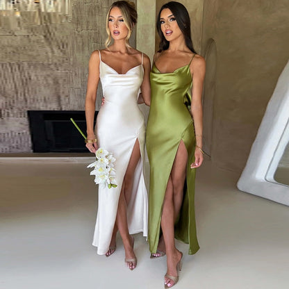 Kleid Rückseite 