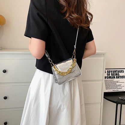 Mini-Tasche Rebecca 