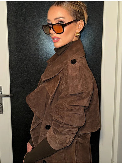 Coat Emily