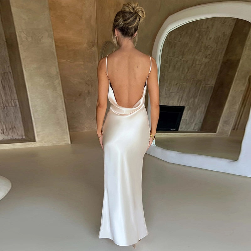 Kleid Rückseite 