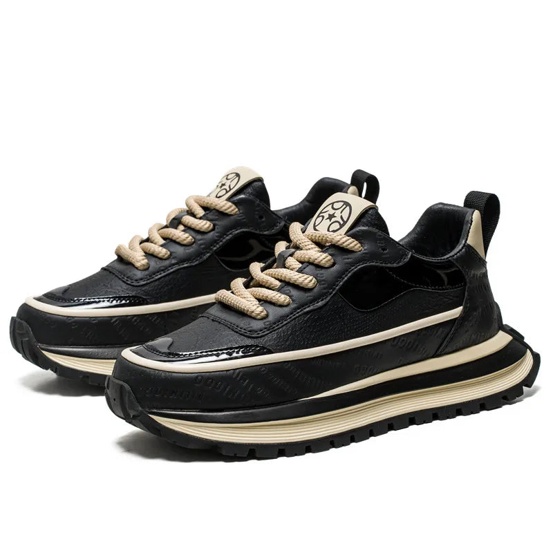 Men's Iniogo HyperEdge Sneakers