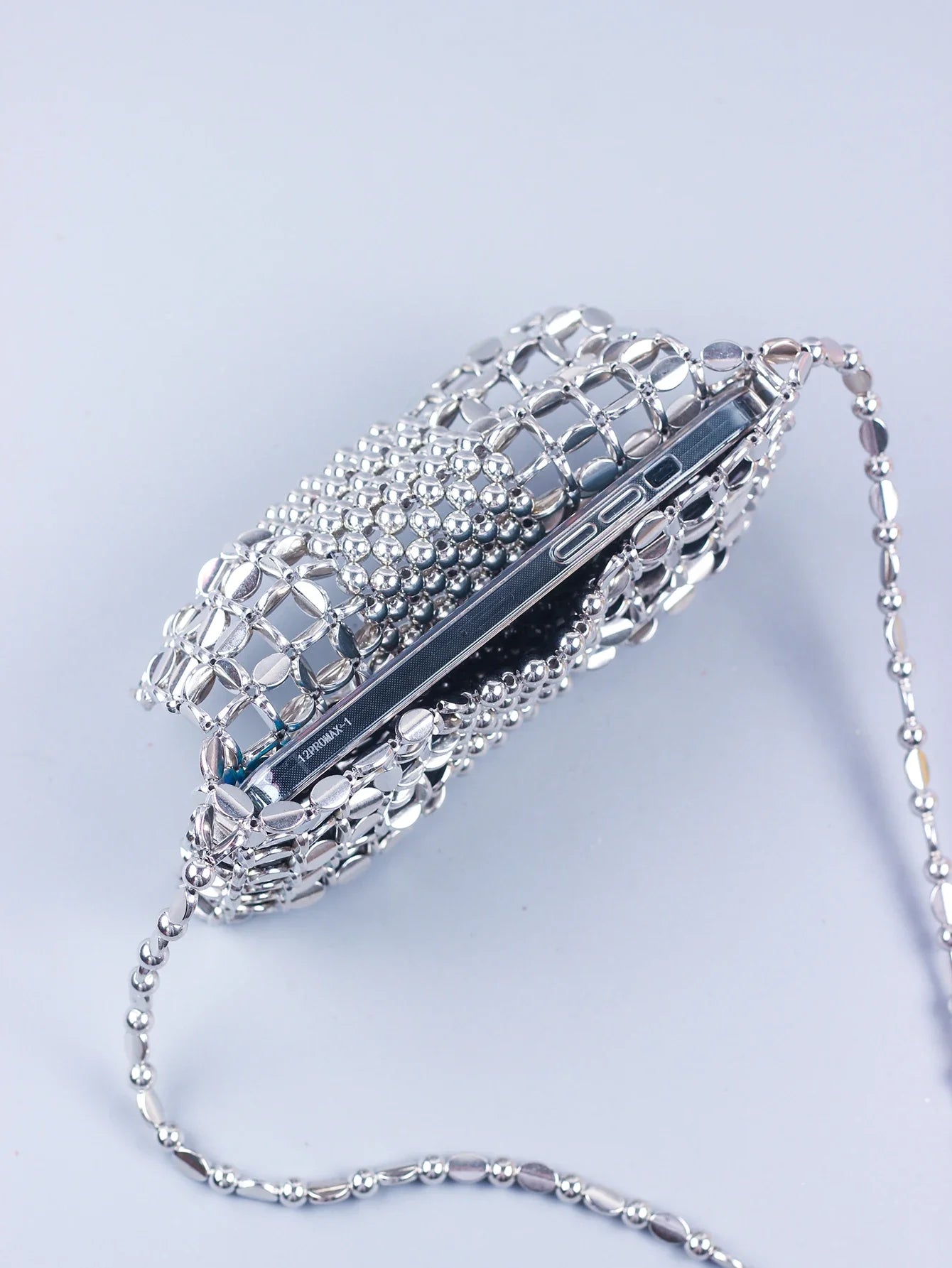 Bolsa Iris 