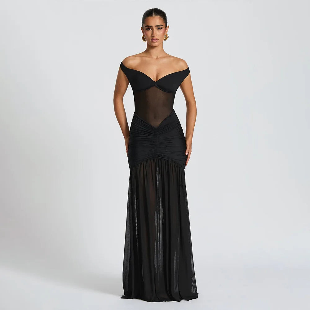 Dress Leorgia