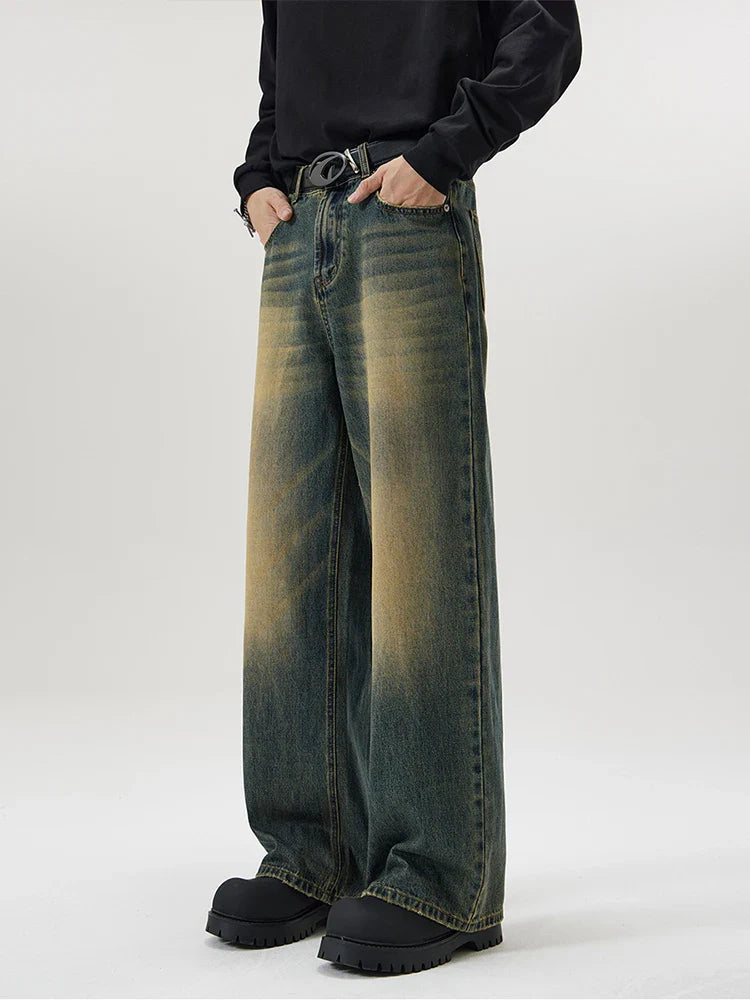 Men's Drift Mode Jeans