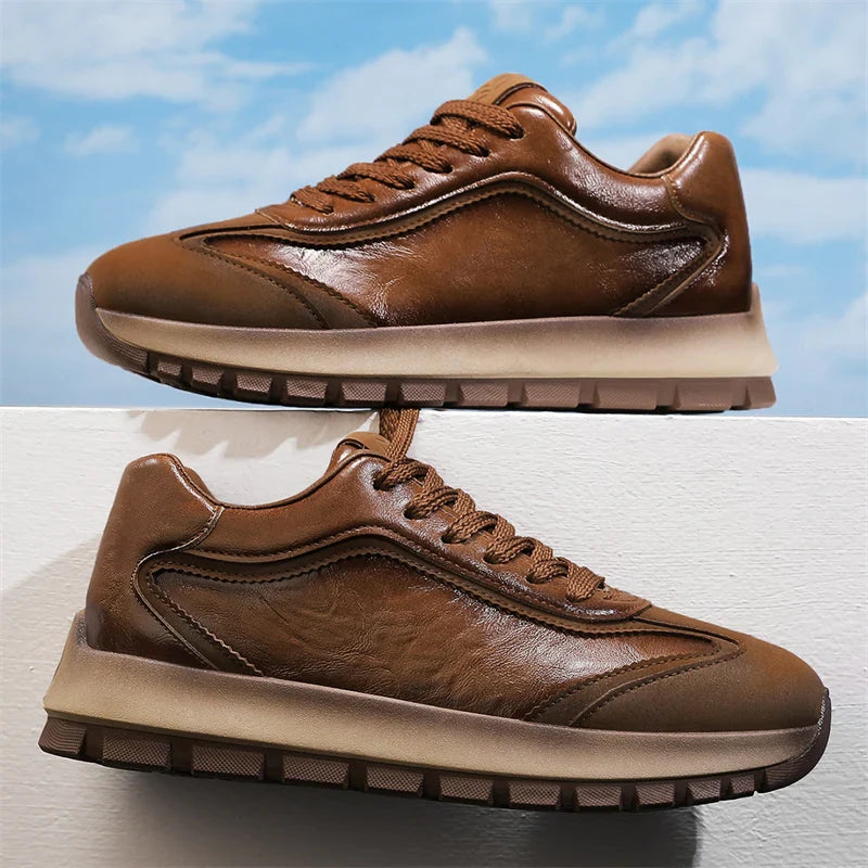 Men's Urban Motion Sneakers