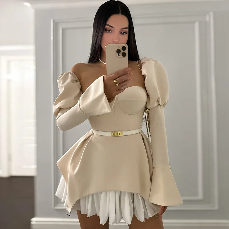 Dress Lana