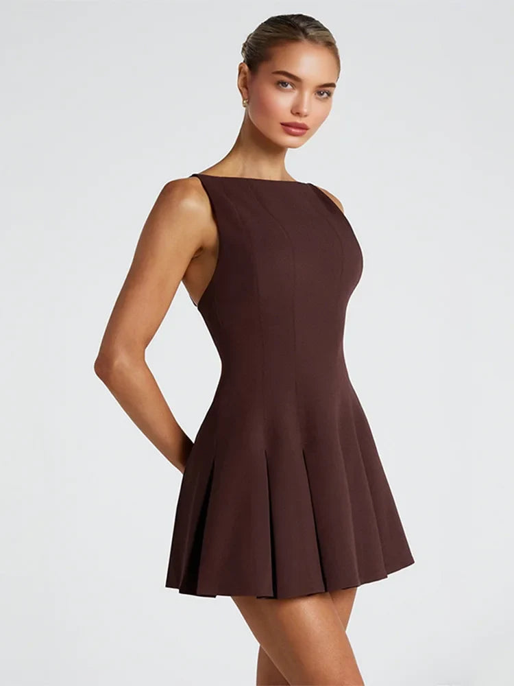 Kleid solange 