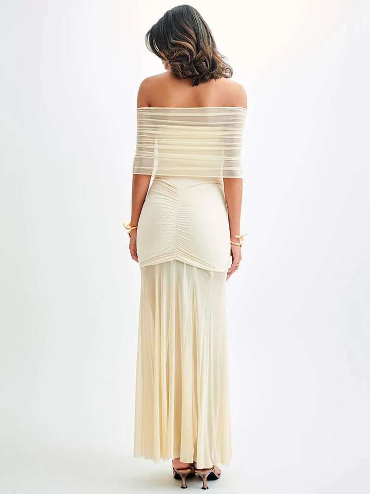 Dress Veneza