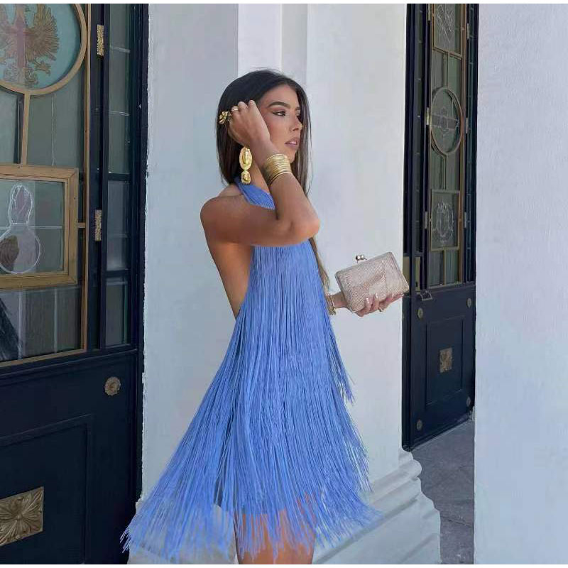 Dress Cami