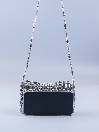 Bolsa Iris 