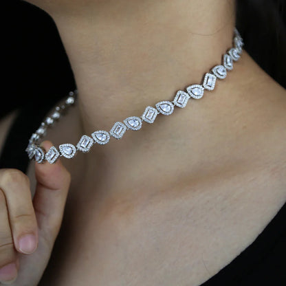 Celestia Luxe Necklace